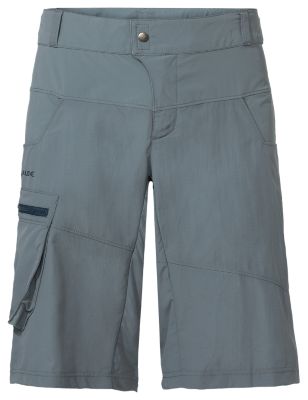VaudeQimsa Shorts - grau