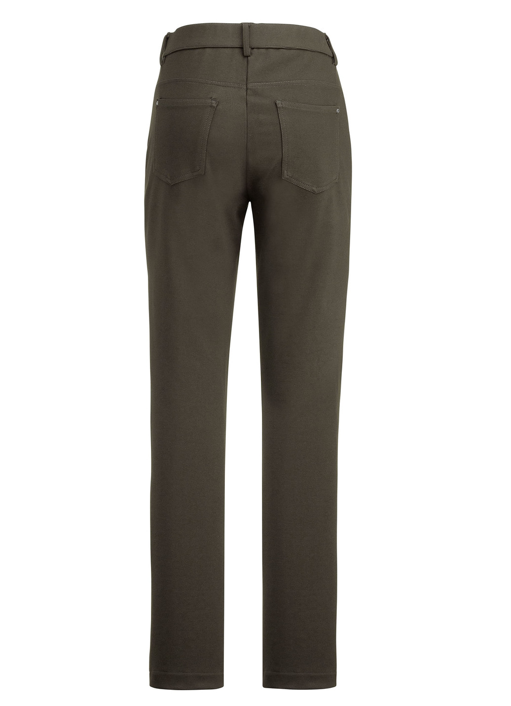 Hose mit sportivem Chic