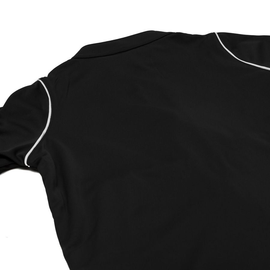 Nike Veste Dri-FIT Park 20 - Noir/Blanc Enfant
