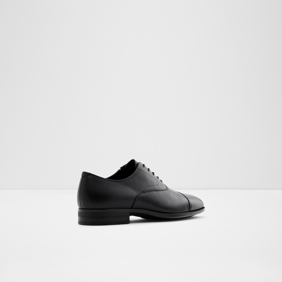 Miraylle Black Men Oxfords & Lace-ups