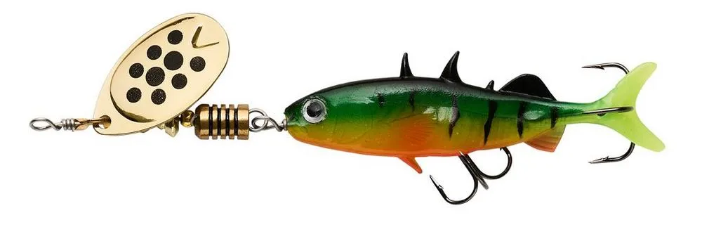 Abu Garcia Abu Garcia Fa Stickle Spinner