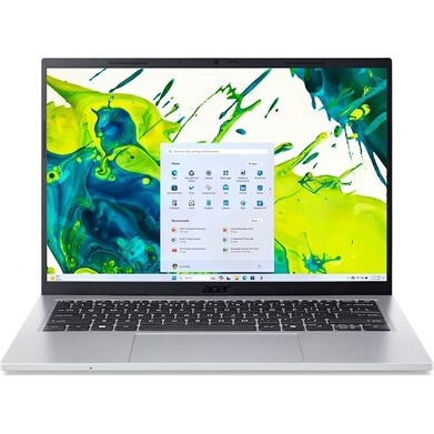 PC portable Acer Aspire GO 14 AG14-72P-58AZ 14