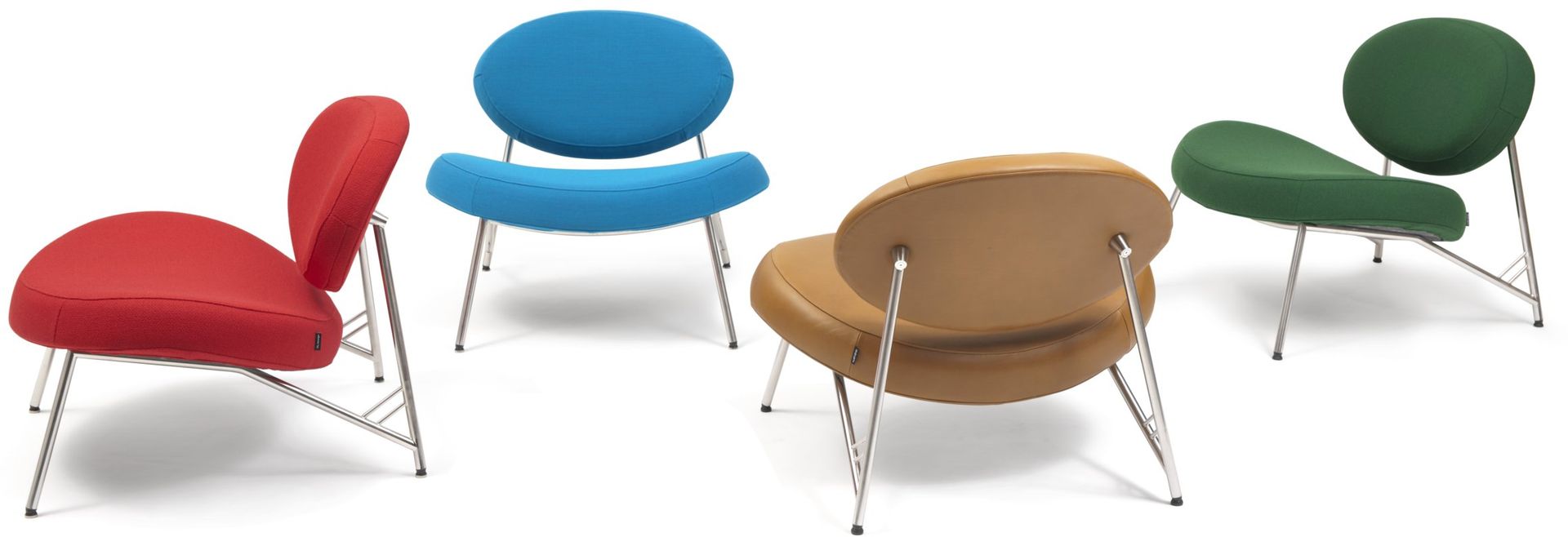 Harvink Tipi Fauteuil