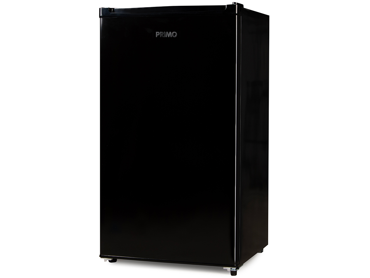 Primo PR121FR 88 liter tafelmodel koelkast - Black