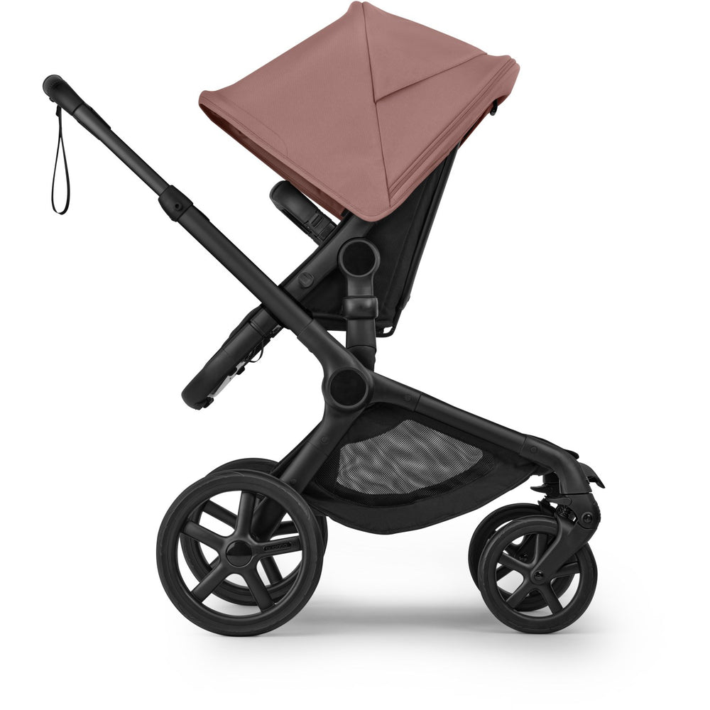 Køb Bugaboo Fox 5 Renew/Kangaroo Sun Canopy Dusty Pink