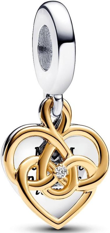 Pandora - 763237C01 - Bedel - Hangende Bedel