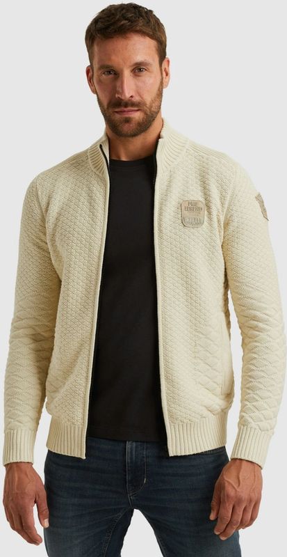 PME Legend Vest Structuur