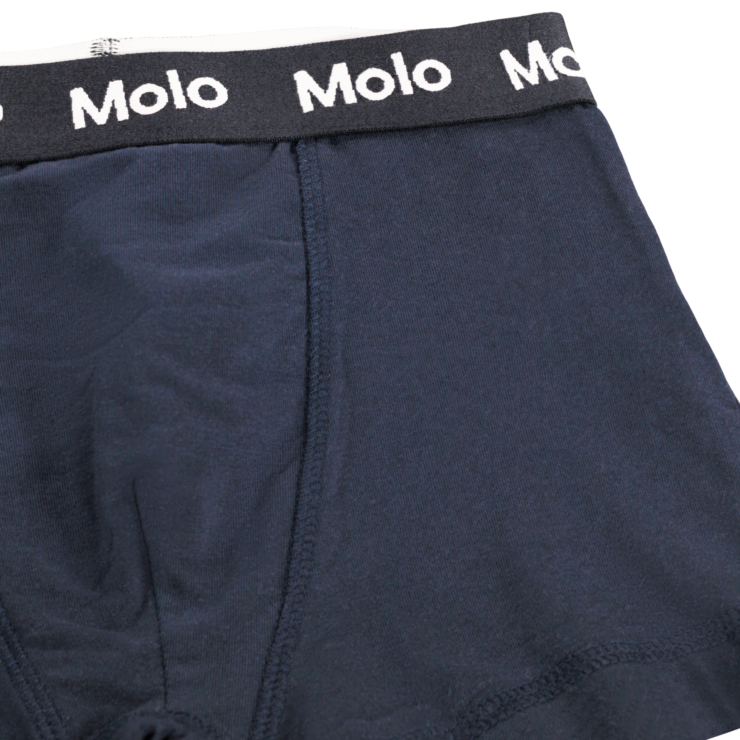 Justin 2-pack - Navy Grey