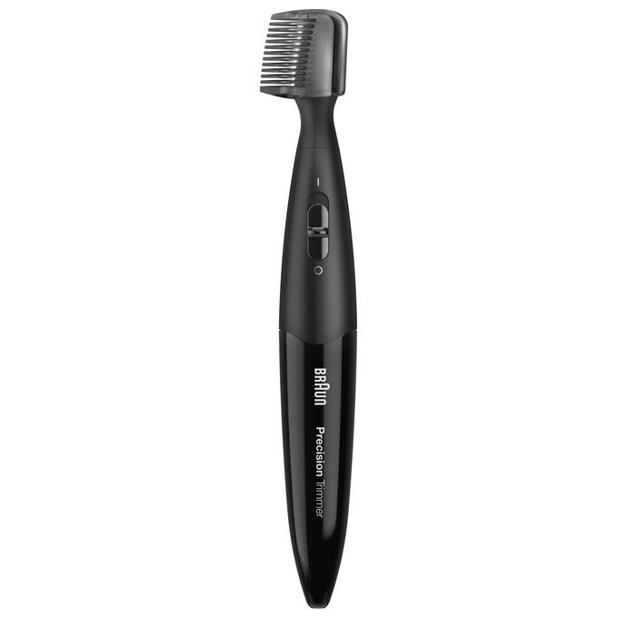 Braun - Präzisionstrimmer 