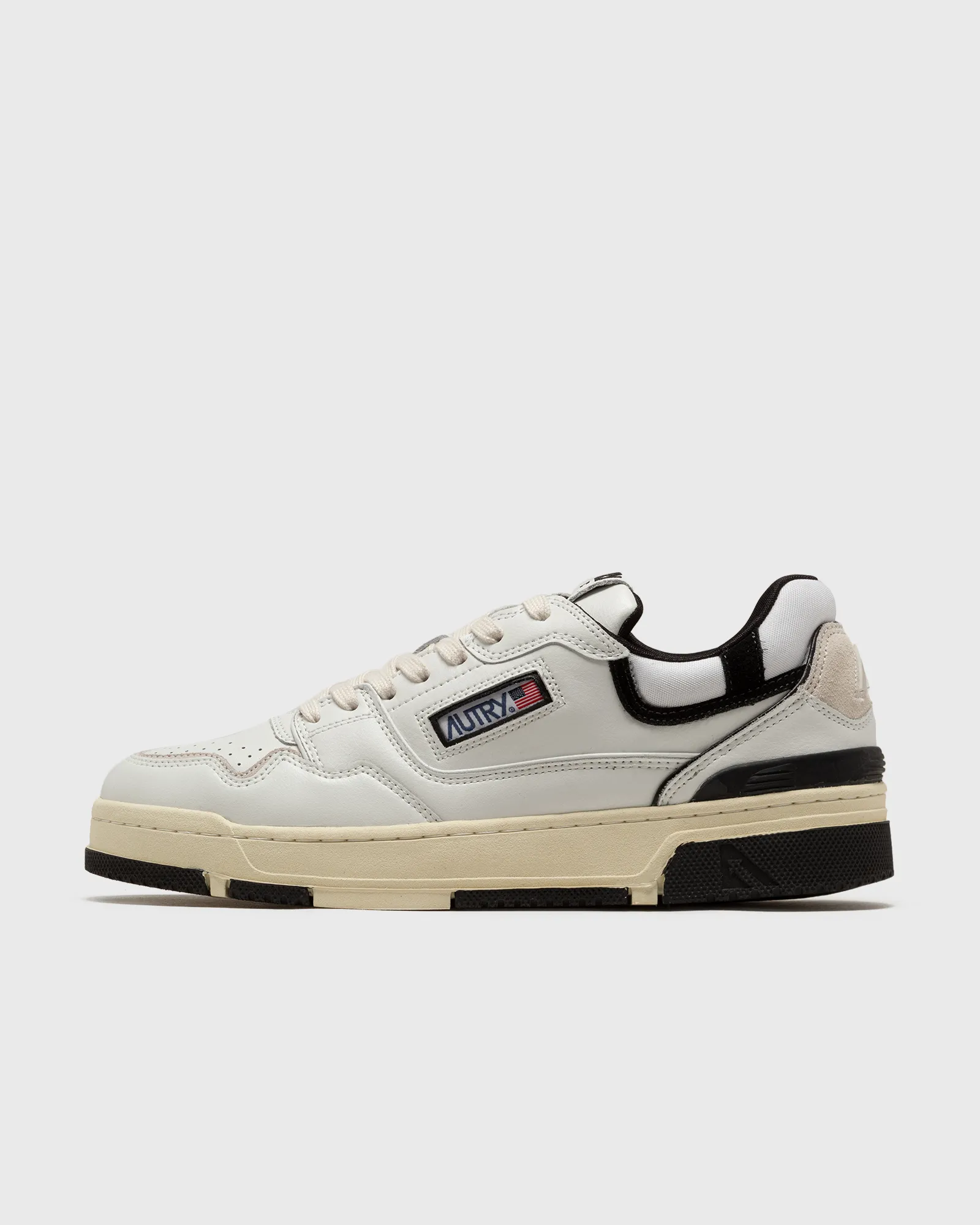 Autry Action Shoes CLC LOW