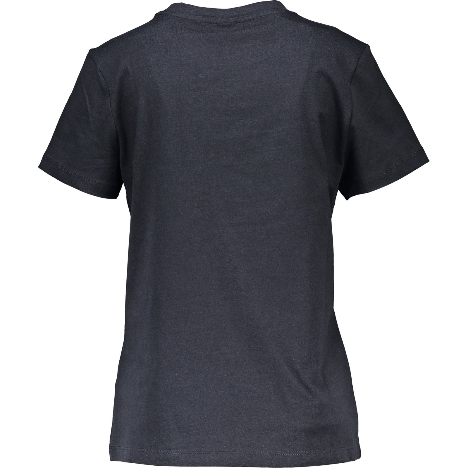 Puma Damen-T-Shirt Ess Better M, dunkelgrau