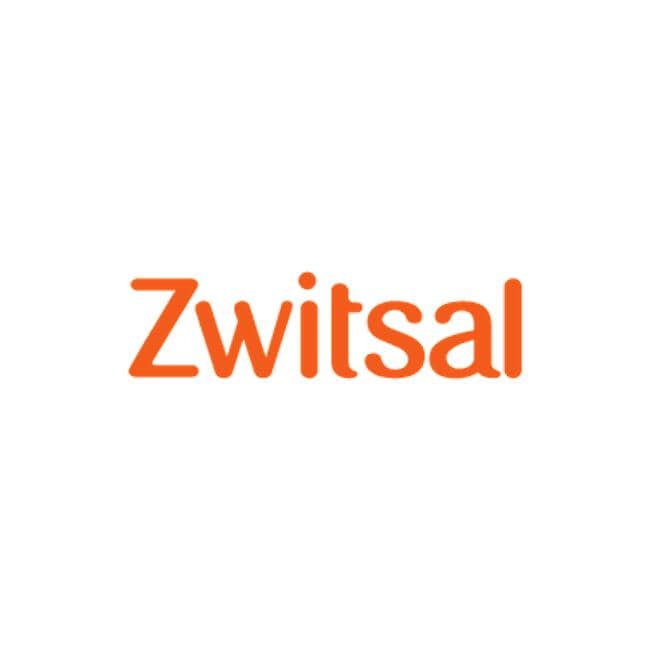 Zwitsal Original Doucheschuim 200 ML