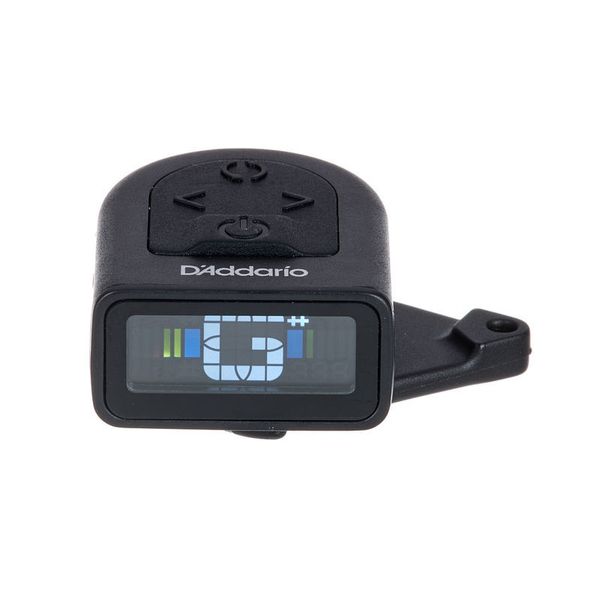 Daddario PW-CT-21 Micro Clip Free Tuner