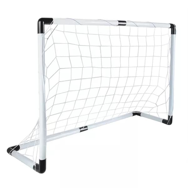 Fotballmål for Barn - Med Ball & Pumpe