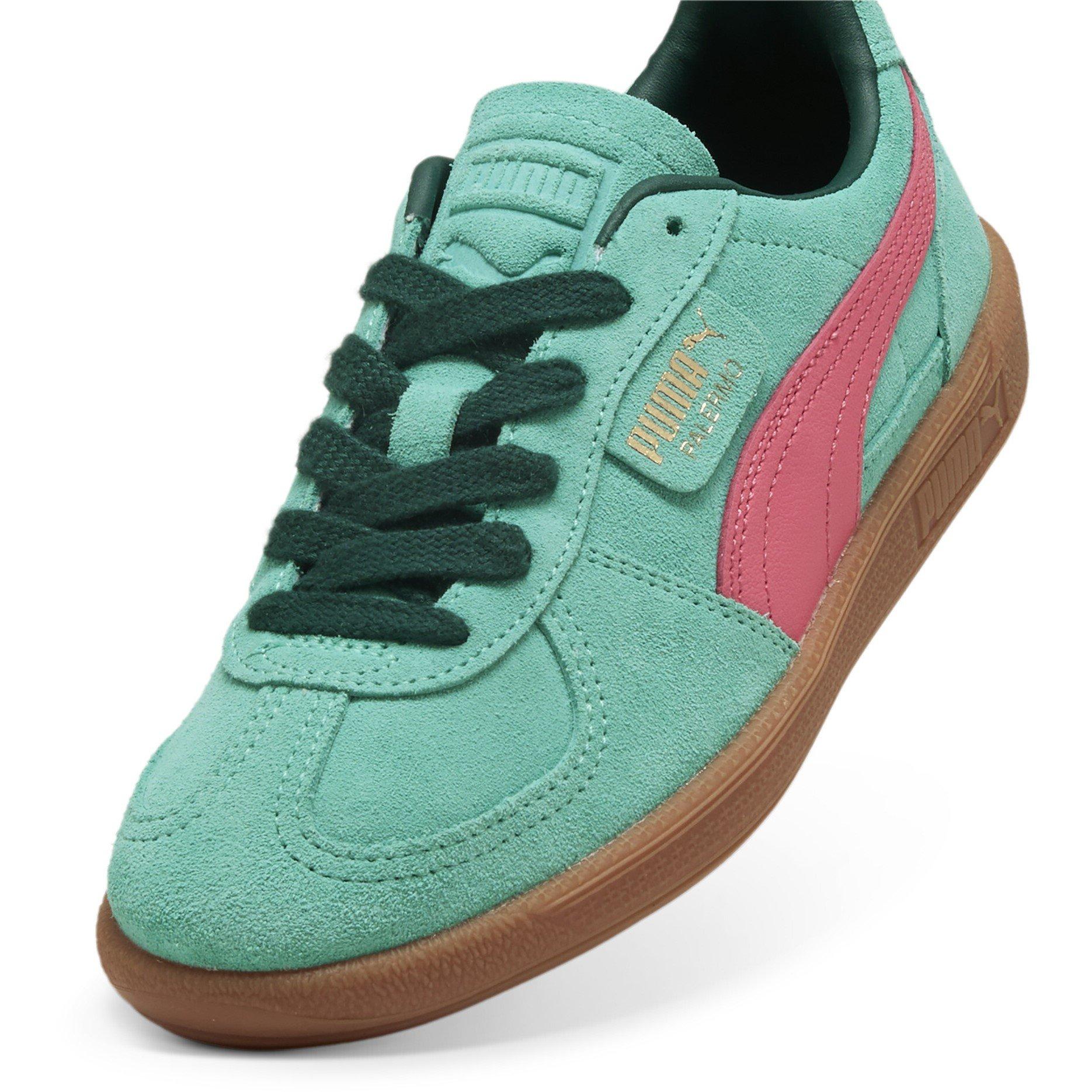 Puma Palermo Womens Trainers