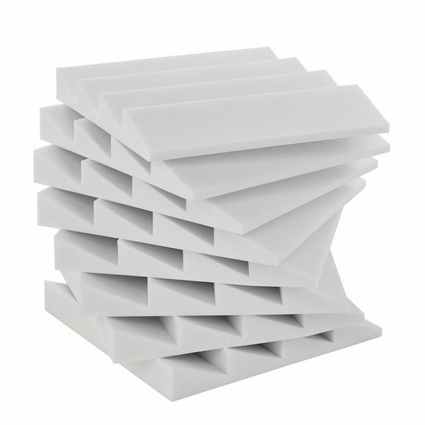 t.akustik WAW-7 Melamine white