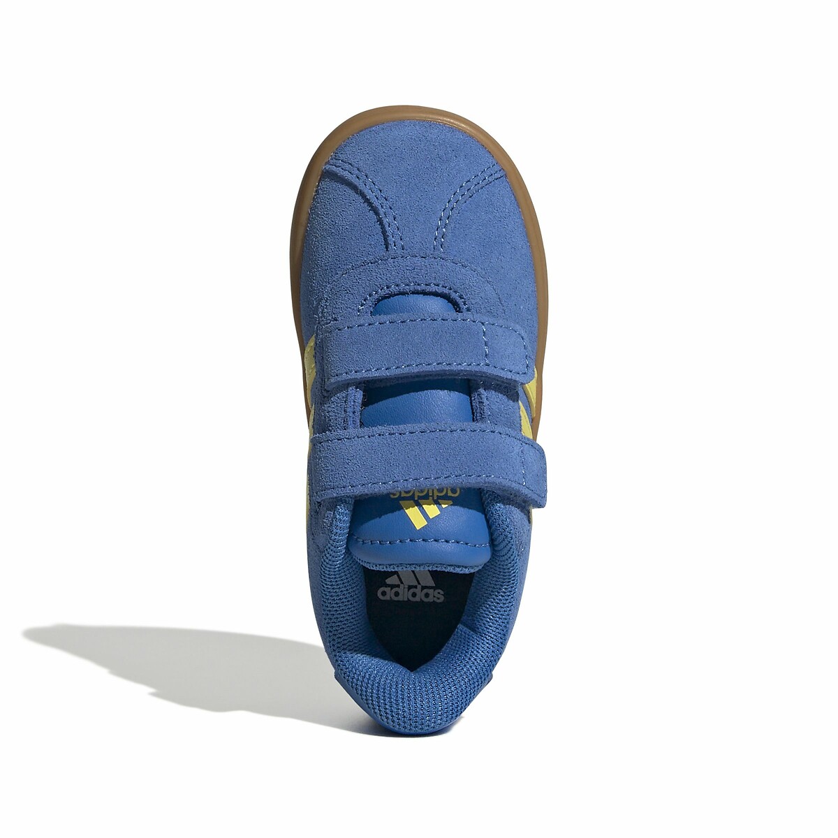 ADIDAS SPORTSWEAR<br>Tênis de couro VL Court 3.0
