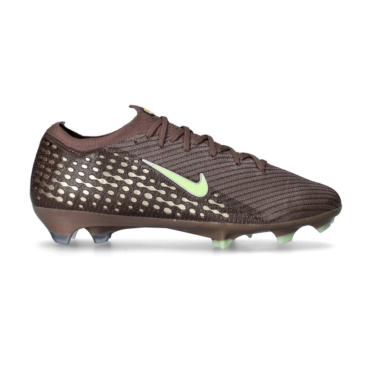 Chuteira Nike Air Zoom Mercurial Vapor 16 Elite FG KM