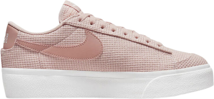 Nike Blazer Low Platform sneakers Pink