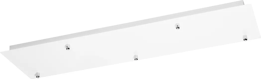 Baldachin für Pendelleuchte Kit Luci