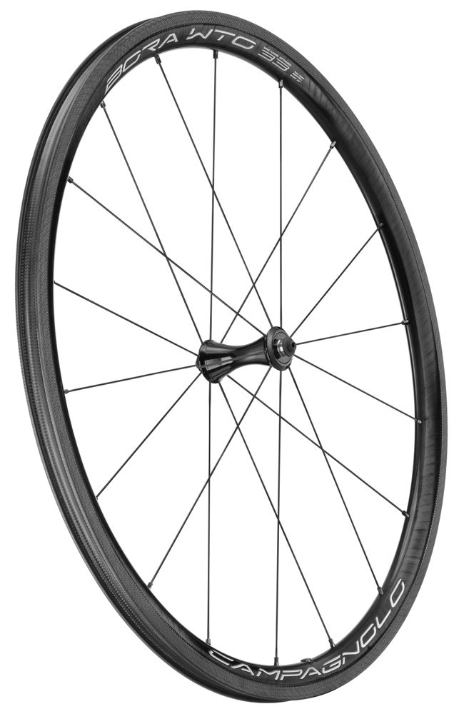 Campagnolo BORA WTO 33 Bright Label Carbon Laufradsatz kaufen | Bike-Discount