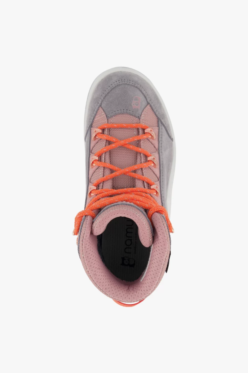 LOWA Kody Evo namuk Gore-Tex® 36-40 Kinder Wanderschuh