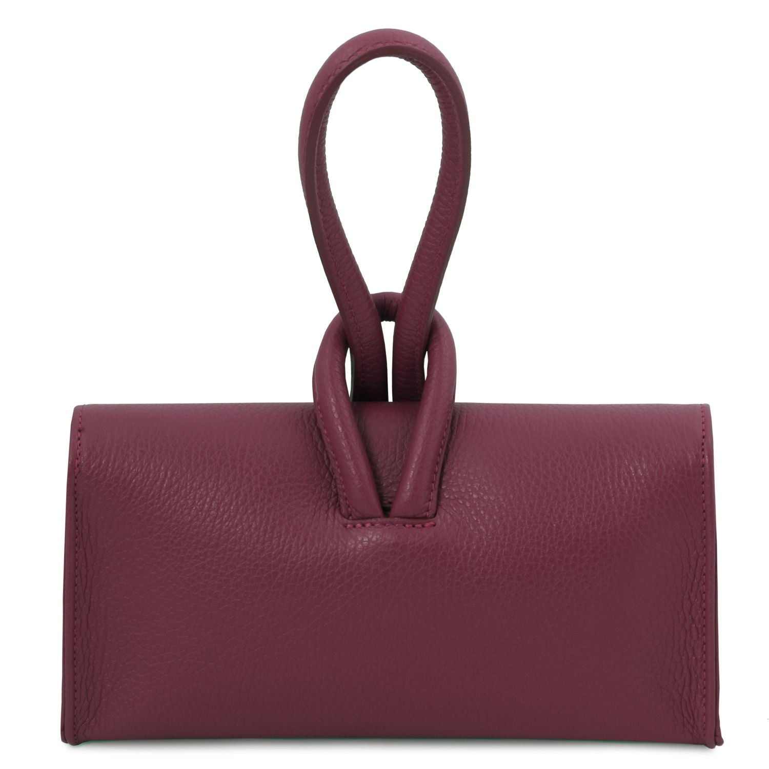 TL141990 – TL Bag – leren Clutch
