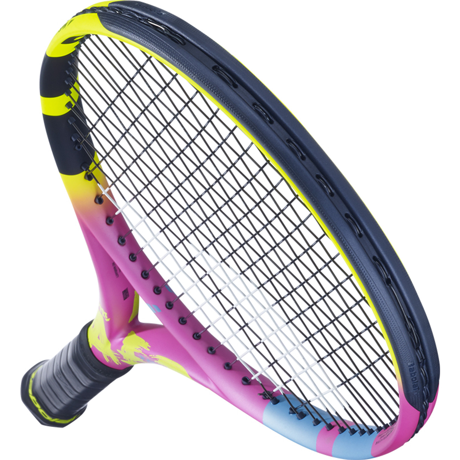Babolat Pure Aero Rafa Origin