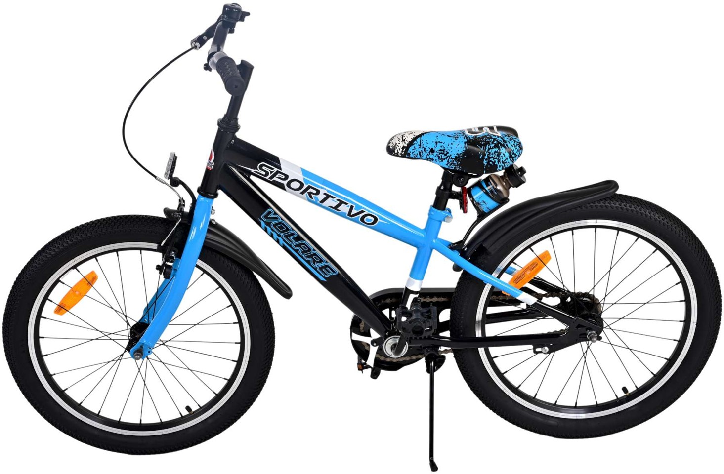 Volare - Børnecykel 20