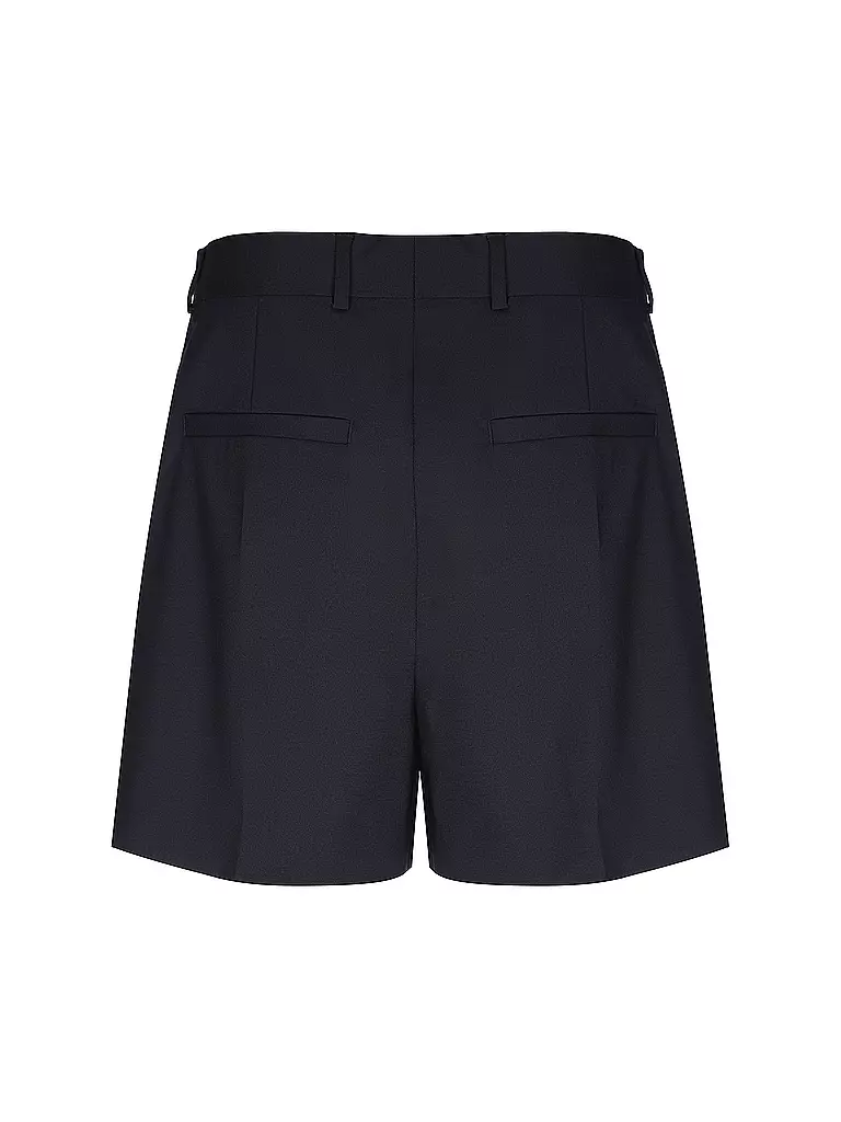 TIGER OF SWEDEN Shorts MIIDA schwarz
