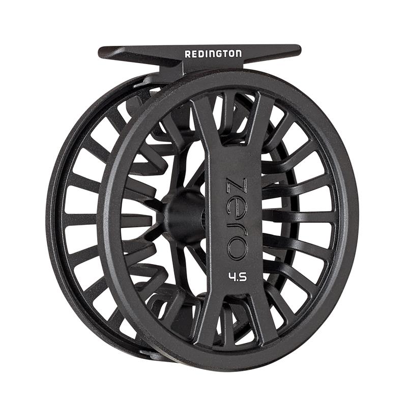 Moulinet Mouche Redington Zero Black