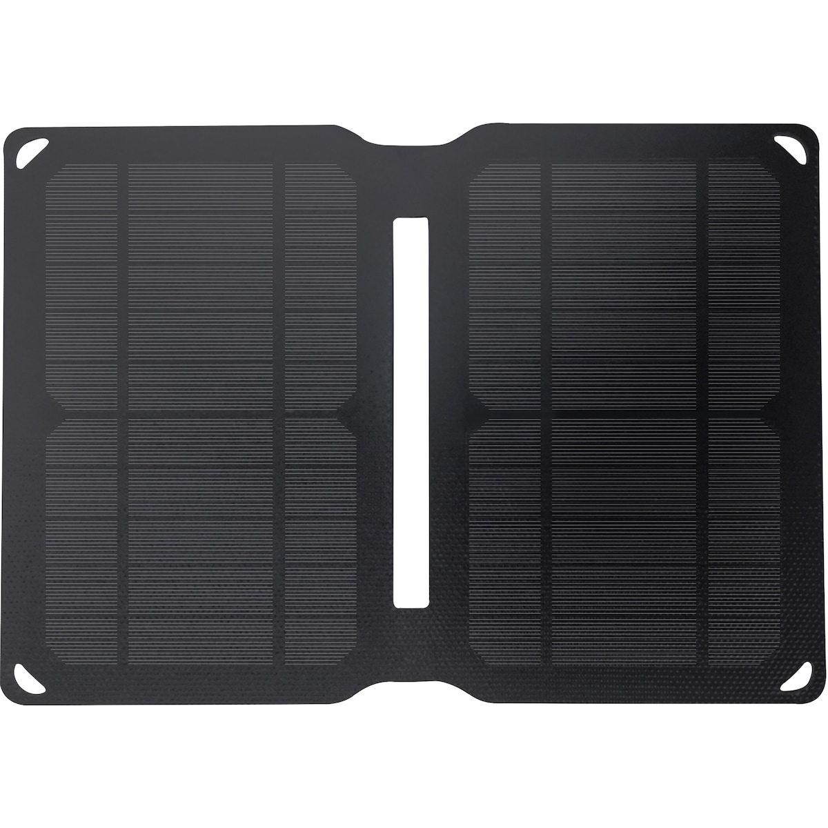 Sandberg 10W dobbel USB solcellelader
