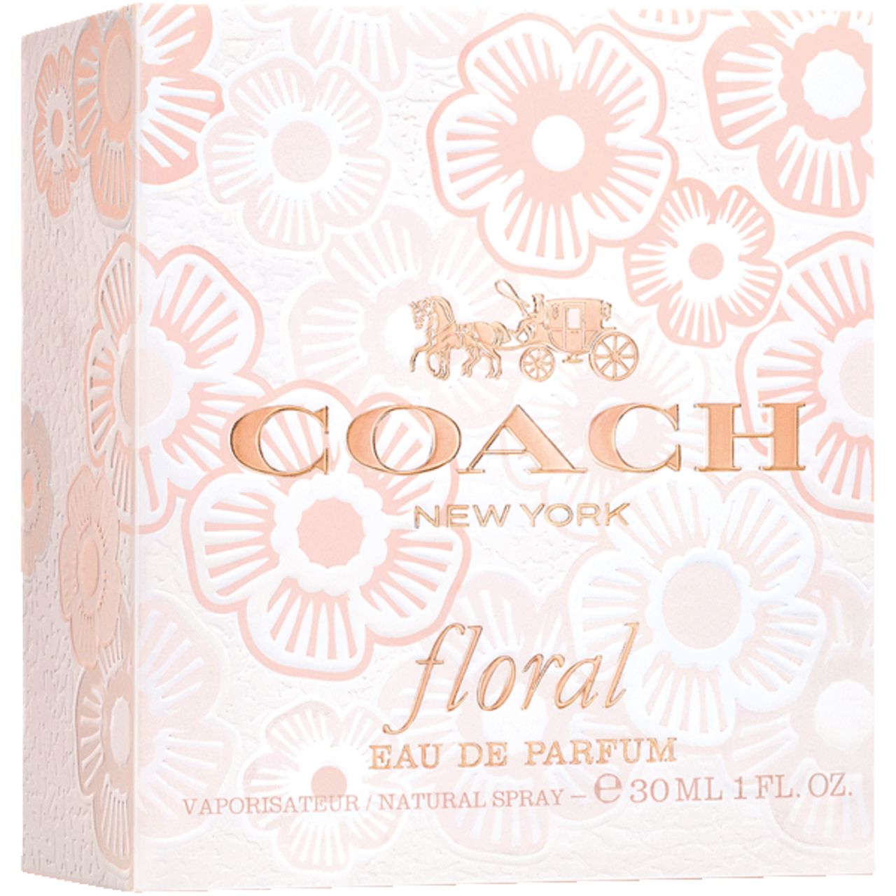 Coach Coach Floral Eau de Parfum