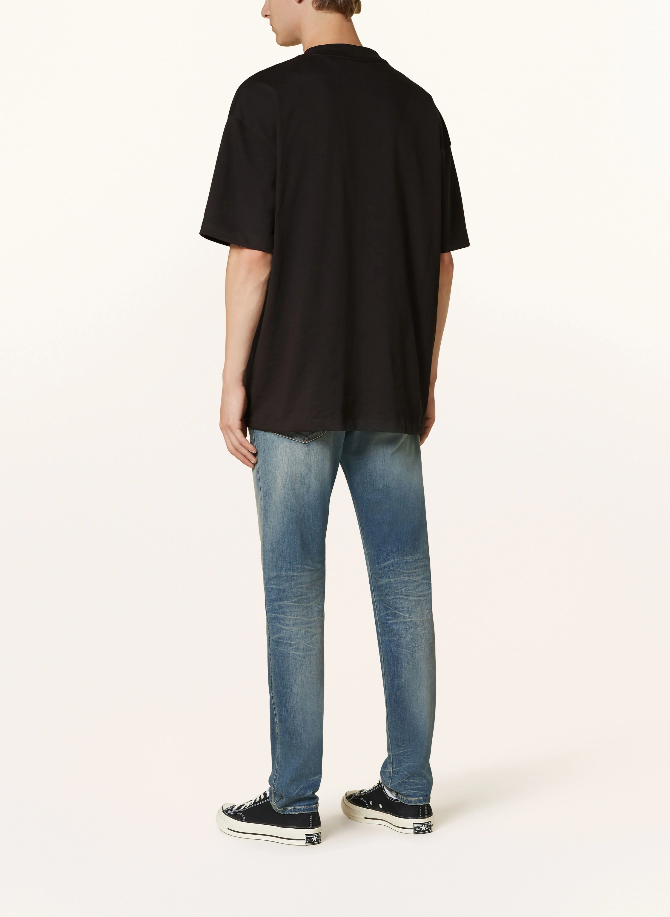 REPLAY Jeans ANBASS Slim Fit