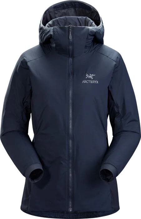 Atom LT Hoody Women damejakke