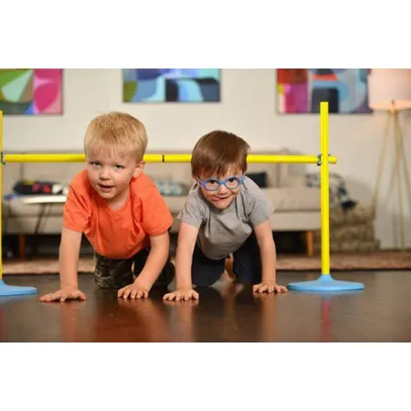 Schildkröt Playzone-Fit Obstacle Race Set - Hindernisparcour