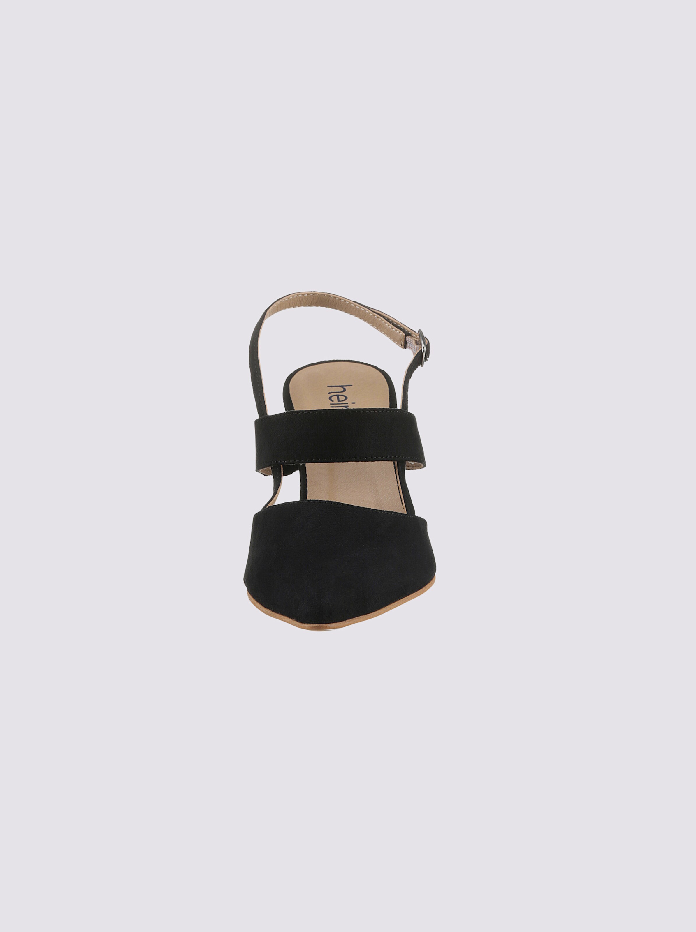 Slingpumps
