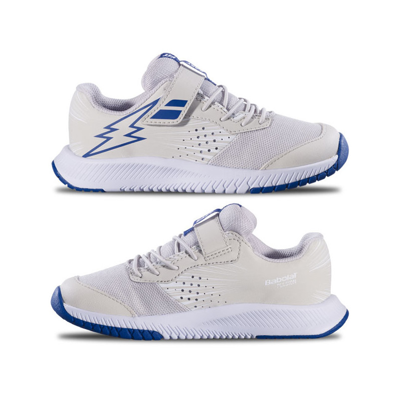 Pulsion Kid Scratch beige Babolat