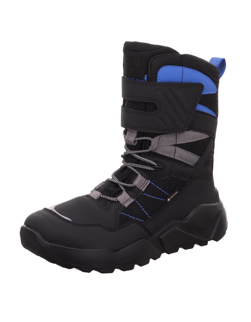 Winterstiefel ROCKET