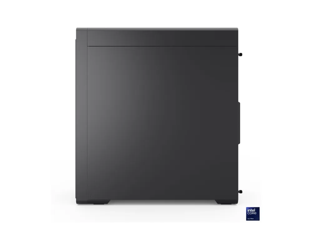 Lenovo Legion T7 34IAS10 90Y6 - Tower gaming - Core Ultra 9 285K / op til 5.6 GHz - RAM 64 GB - SSD 2 x 1 TB - NVMe - GeForce RTX 5080 - Gigabit Ethernet, 2.5 Gigabit Ethernet, IEEE 802.11ax (Wi-Fi 6), Bluetooth 5.4, IEEE 802.11be (Wi-Fi 7) - Win 11