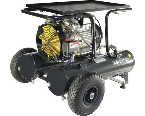Compressor Aerotec Extreme 11+11