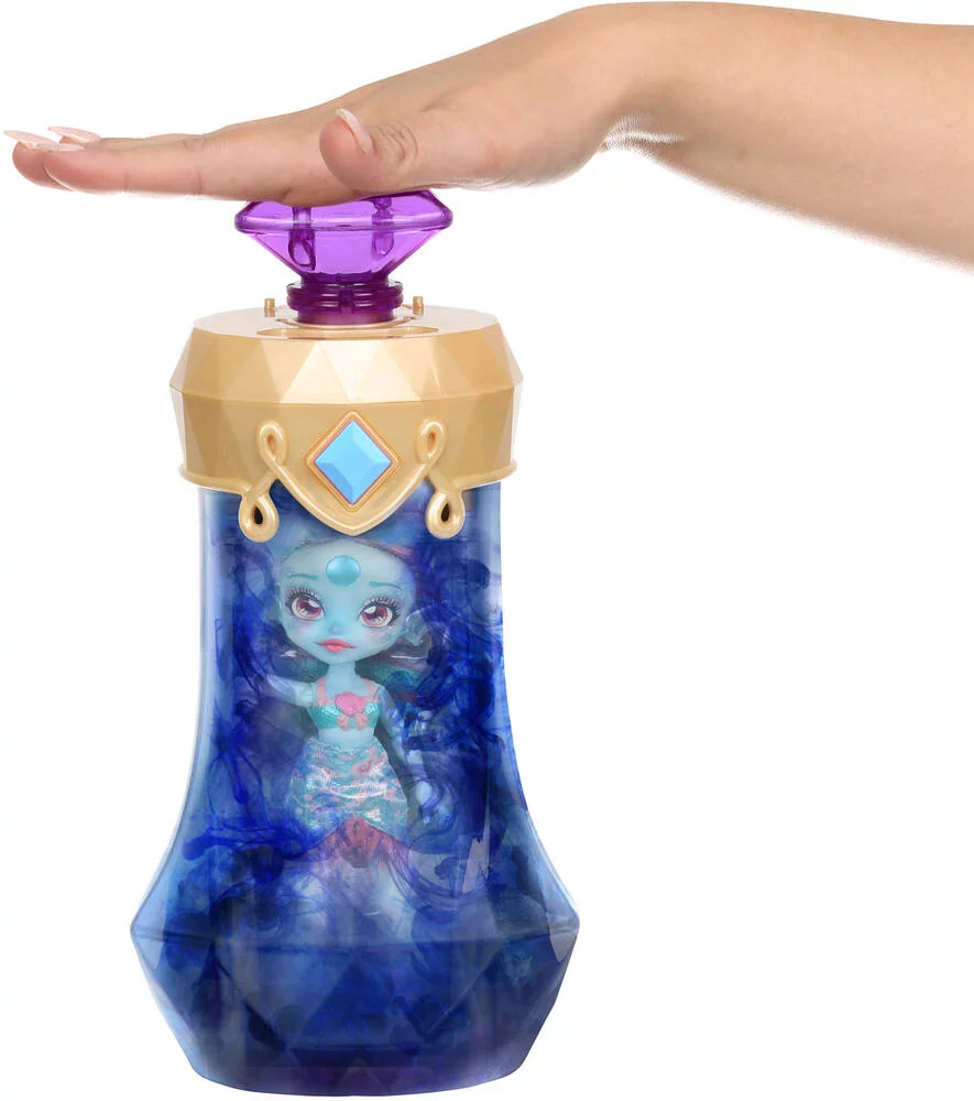 MY MAGIC MIXIES - PIXLING  MARENA LA SIRENE - BLEU