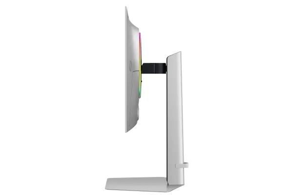 Samsung Odyssey OLED G6 S27DG602SU - OLED-monitor - 27