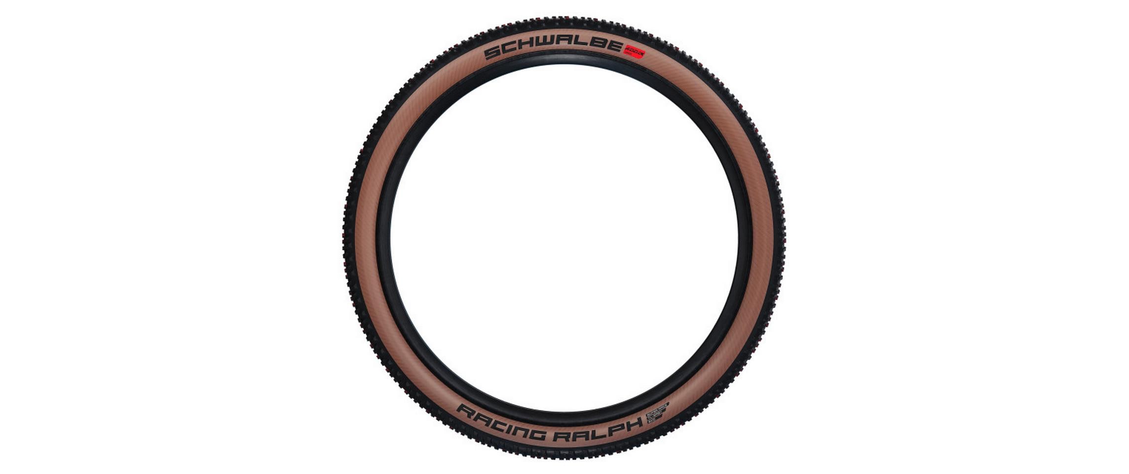 Velopneu Racing Ralph 29 