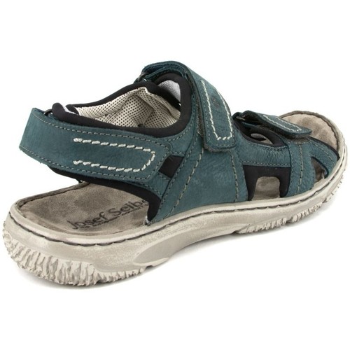 Josef Seibel - SANDALIACARLO-03 Azul