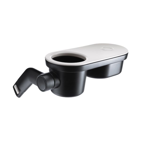 Bugaboo Tray Met Draaibaar Schuifdeksel