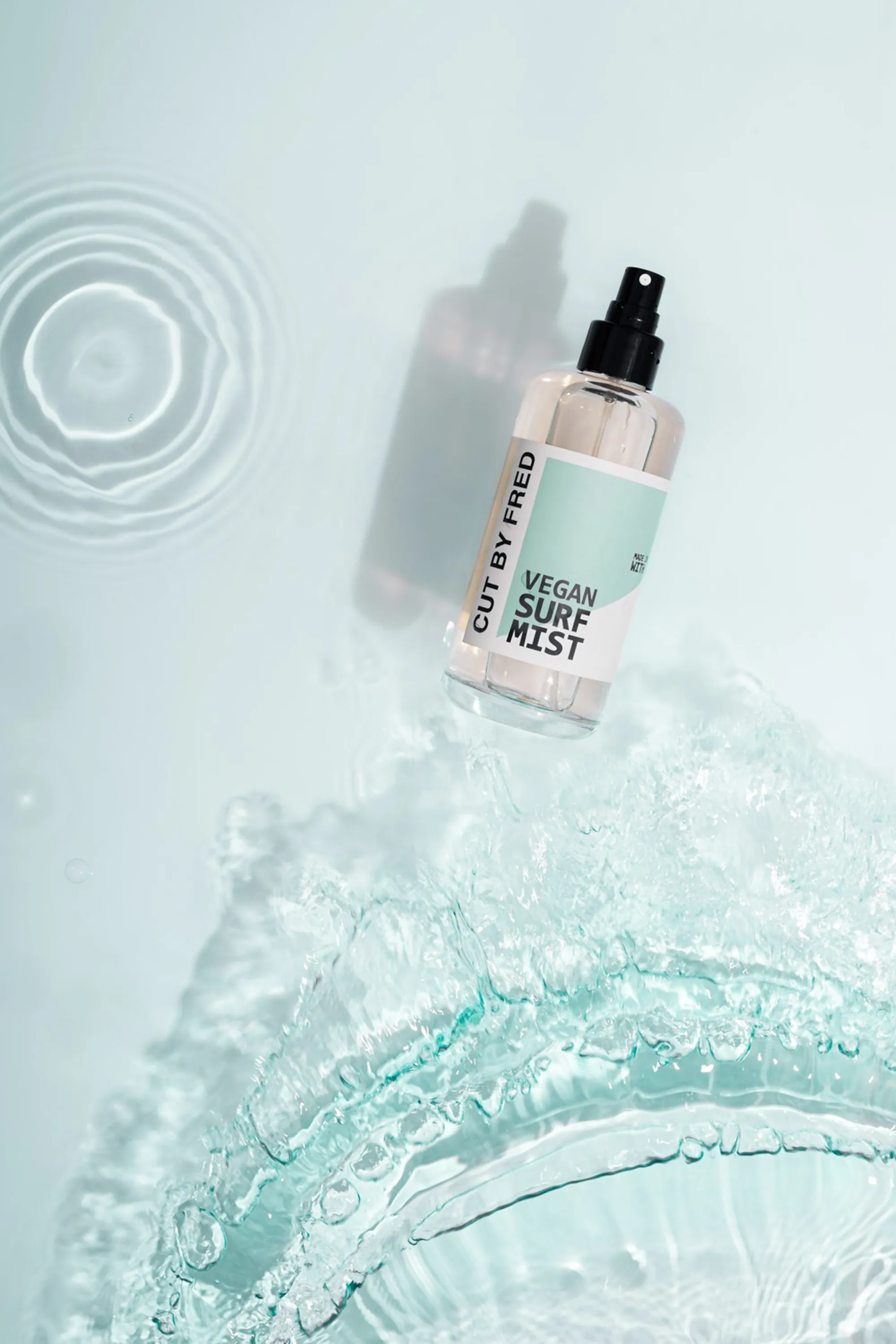 Cut by Fred Spray cheveux Vegan Surf Mist-200 ml