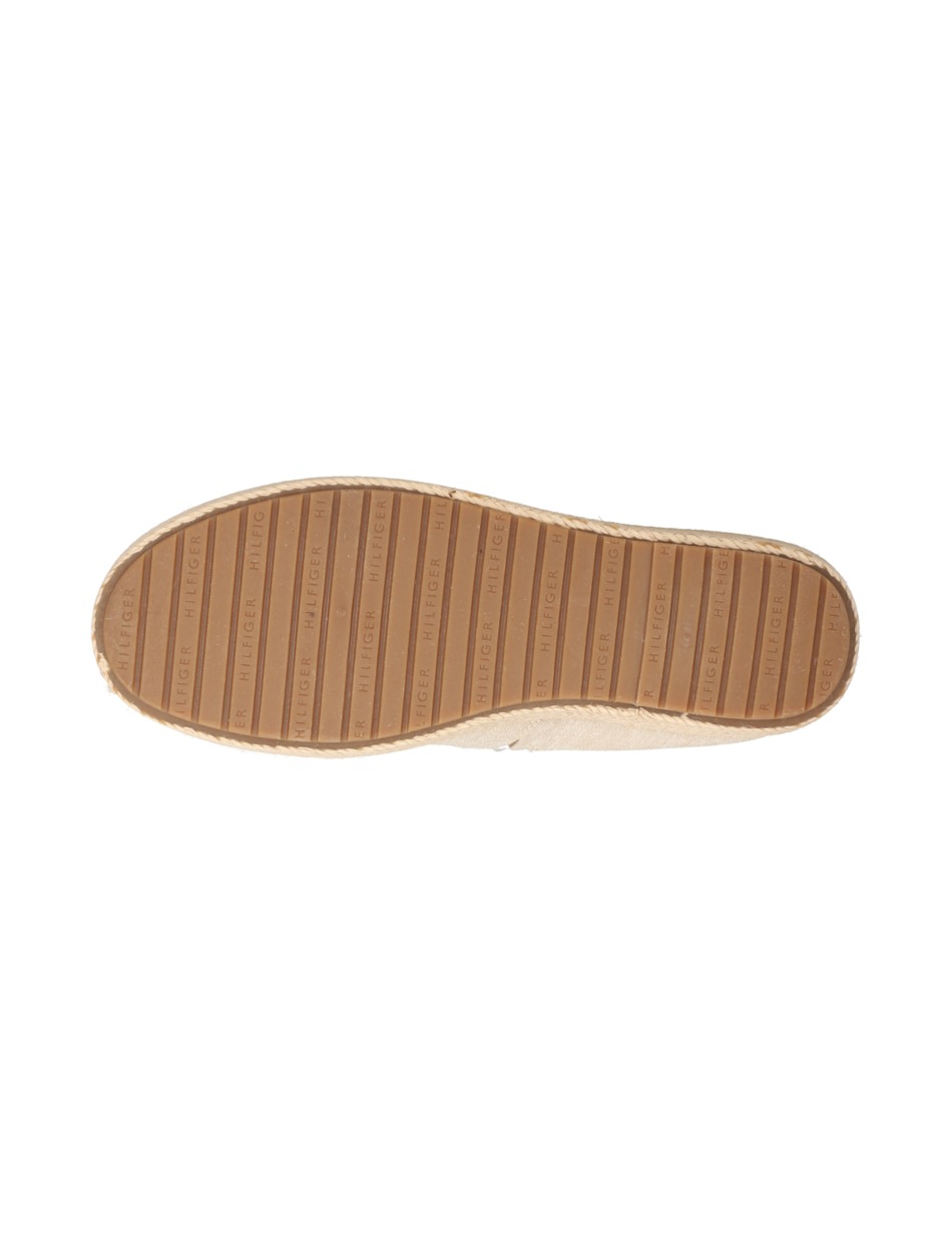 TH ESPADRILLE CORE CHAMBRAY