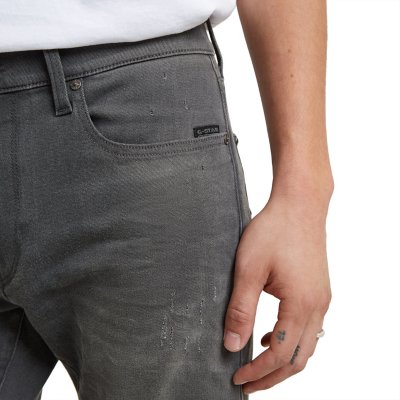 Jean homme Revend Skinny G-STAR