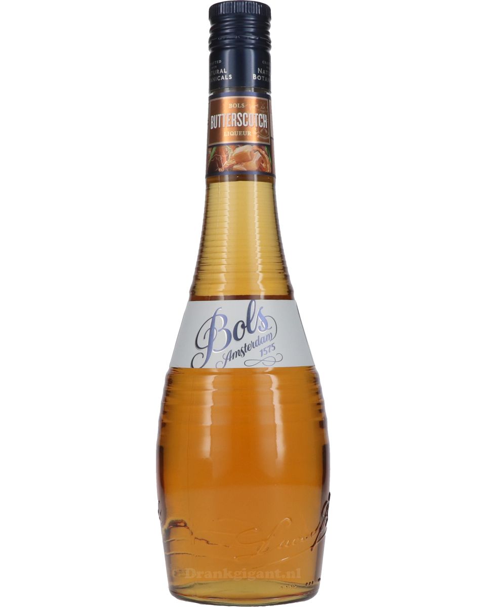 Bols Butterscotch 70 cl